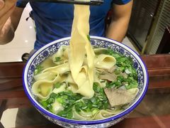 -西北老马食府(陈家营西路店)