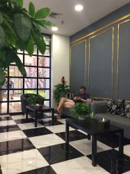 点击看大图 -BHG Hair Salon