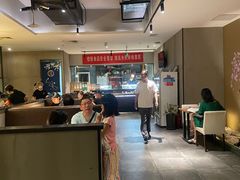 -青叶日式料理(飘亮阳光广场店)