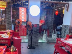 -欠火锅·水牛毛肚·团建聚餐·生日宴(何山路店)