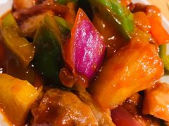 -阿那亚第一食堂 Cafeteria 1