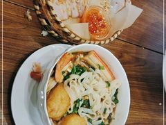 -曼谷食堂·泰国家庭料理(丹桂路店)