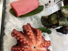 -海天一色海景自助餐厅(西港花园店)