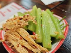 -丹丹热卤·长沙小吃(东瓜山店)