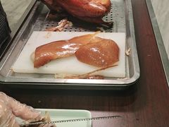 -紫光园·烤鸭·北京菜(劲松店)