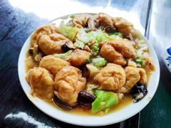 -阿东农家菜(新场古镇下塘街店)