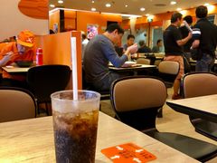 -大快活(罗湖商业城分店)