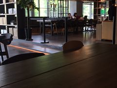 大堂-3W咖啡(国家软件园店)