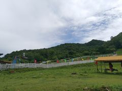 -大水川景区