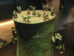 -广西壮族自治区博物馆