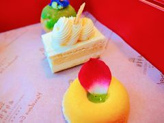 -西郊宾馆·1921餐厅