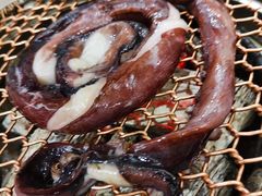 -秋香家韩式炭火烤肉(磐石路店)
