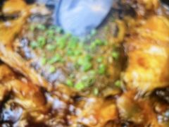 -新海渔港·胶东海鲜家常菜·家宴(奥体中心店)