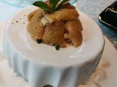 -茅庐·川粤精品私房菜(金沙遗址店)