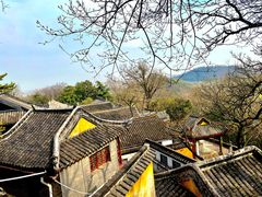 -狼山风景名胜区