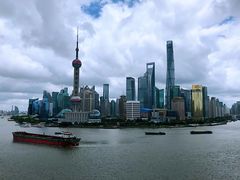 -上海和平饭店华懋阁 Cathay Room