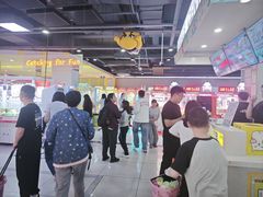 -风云再起游乐汇(南京常发广场店)