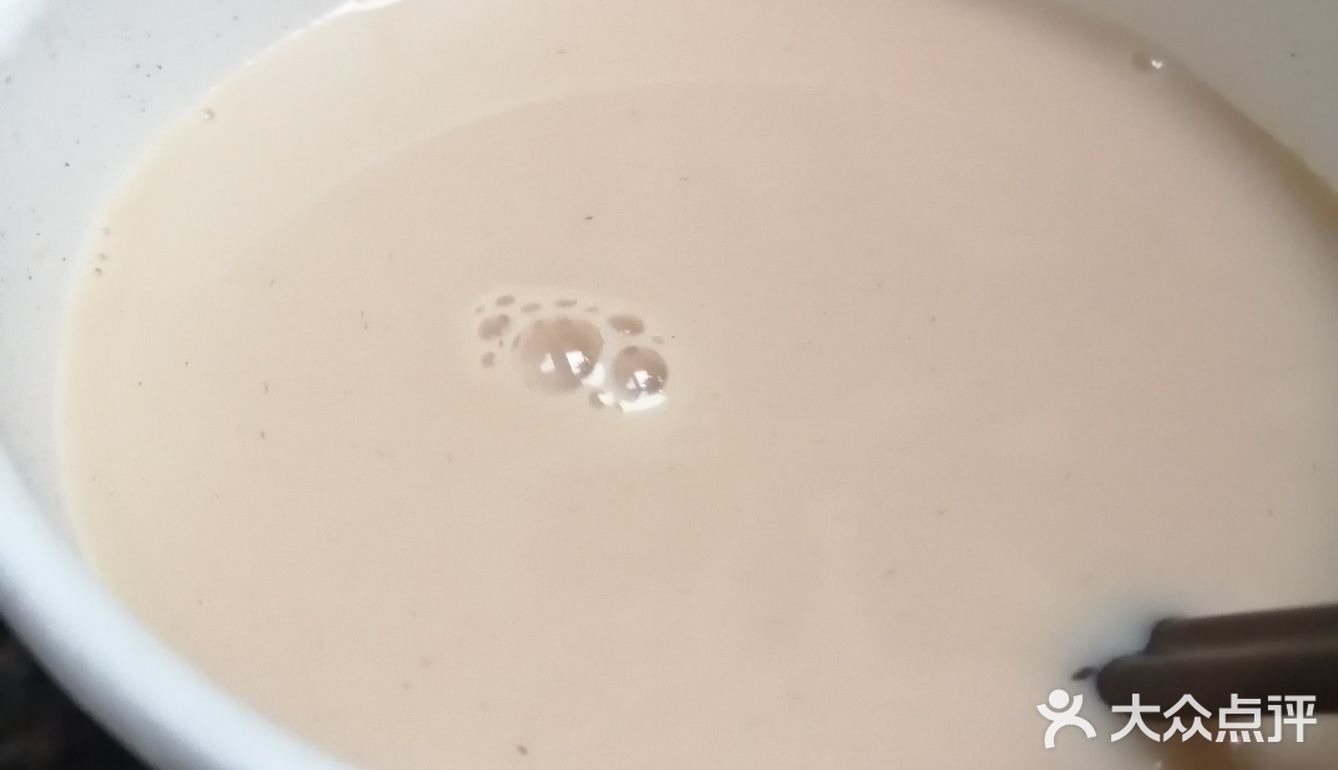 自制拿铁coffee