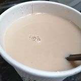 自制拿铁coffee