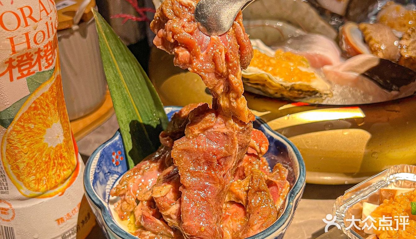 果然北京路处处都藏着各种宝藏…