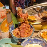 果然北京路处处都藏着各种宝藏…