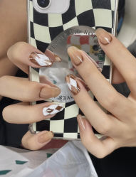 -妙睫屋日式美甲美睫