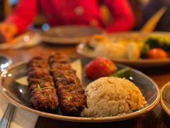 -Elif Turkish BBQ Restaurant