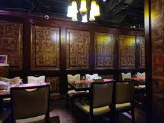 -Bombay Grill印度餐厅