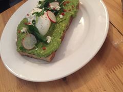-Egg•Allday Brunch(襄阳北路店)