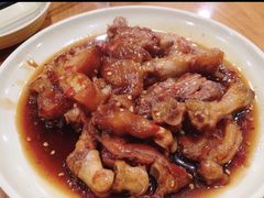 -贤花饭店(城阳店)