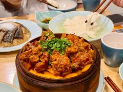 -冯记豆花店(健翔桥店)