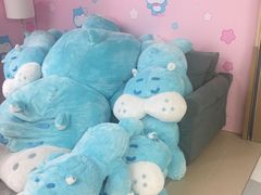 -盒马X会员店(上海森兰商都店)