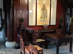 -天一阁博物院