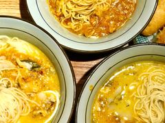 -南小蟹手工點心(三里屯店)