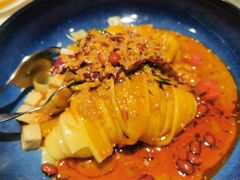 -阿里疆Alijiang·丝路美食·异域风情·清真(长楹天街店)