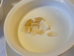 坚果酸奶-北京厨房(西安SKP店)
