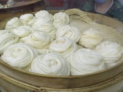 -清泉阁包子铺(中山路店)