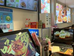 -小杨生煎(黄河路店)