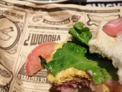 -文通冰室(东方宝泰店)