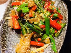 小炒肉-辣无忧
