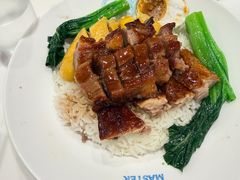 -龍记香港茶餐厅(久光百货店)