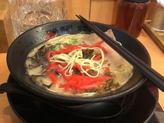-博多一幸舍(侨福芳草地购物中心店)