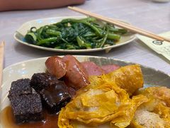 -圆宝台湾小吃(迎津街店)