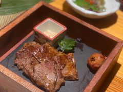 -花潮料理艺食馆(世欧广场店)