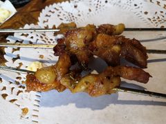 -老胖串店(山大路店)