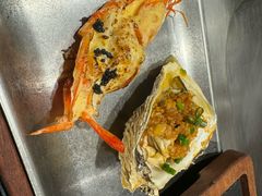 -大神太神·铁板烧(七宝领展广场店)