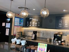 -星巴克(古象大酒店店)