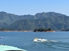 -千岛湖-欢乐水世界