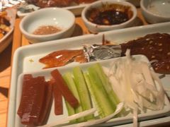-青年公社烤鸭(滨湖银泰店)