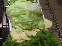 -韩红石板肉(范西路店)